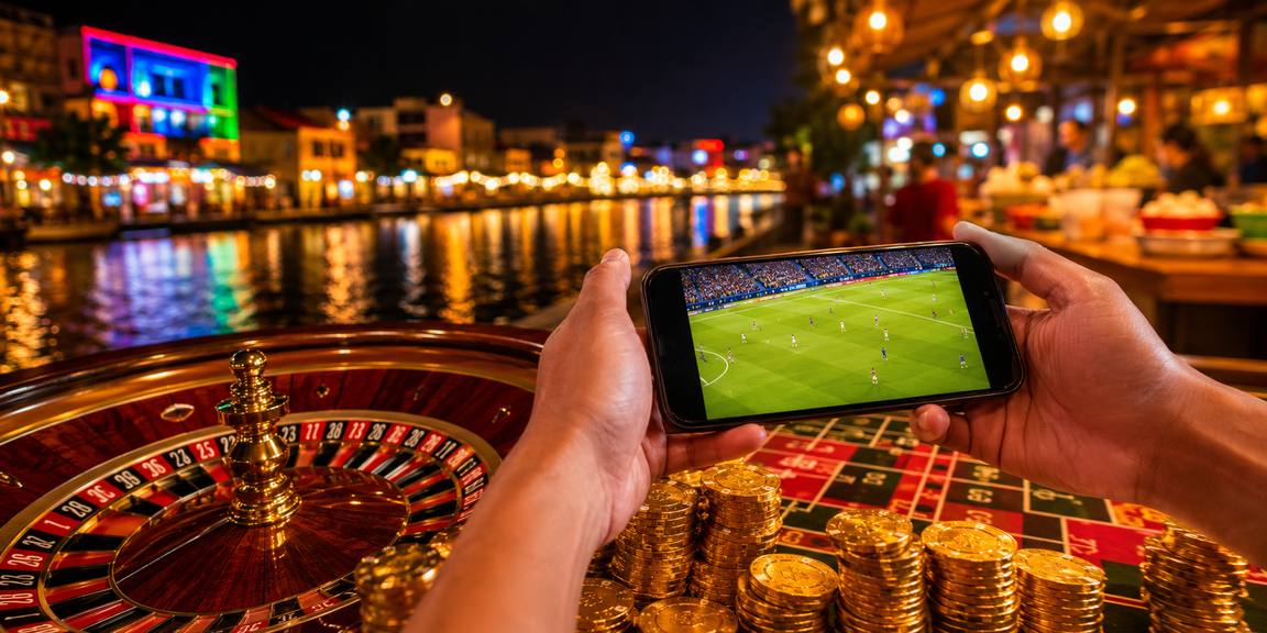 bookmaker bookmaker dan Akses untuk Pengguna Malaysia