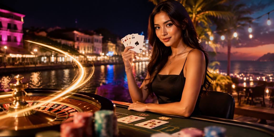 bookmaker Bagaimana Keadilan Permainan Dijalankan di bookmaker